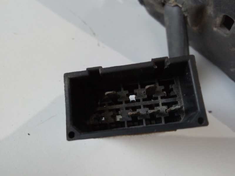 Recambio de retrovisor izquierdo para audi a3 (8l) 1.9 tdi referencia OEM IAM  ELECTRICO - 5.CABLES GRIS