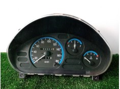 Recambio de cuadro instrumentos para daewoo matiz 0.8 cat referencia OEM IAM 96527397  