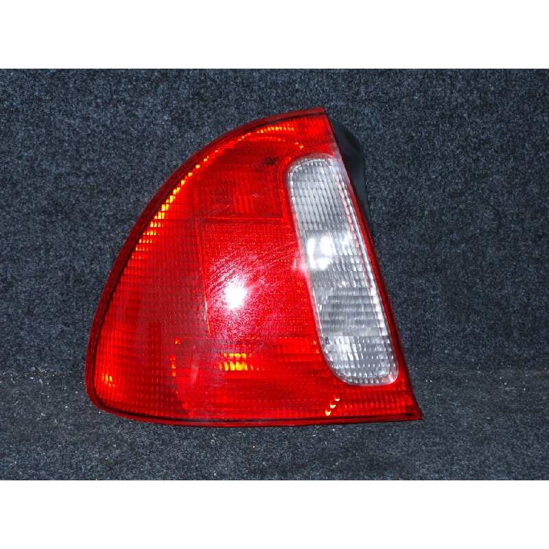 Recambio de piloto trasero izquierdo para mg serie 45 (rt) 1.6 16v cat referencia OEM IAM  4.PUERTAS 