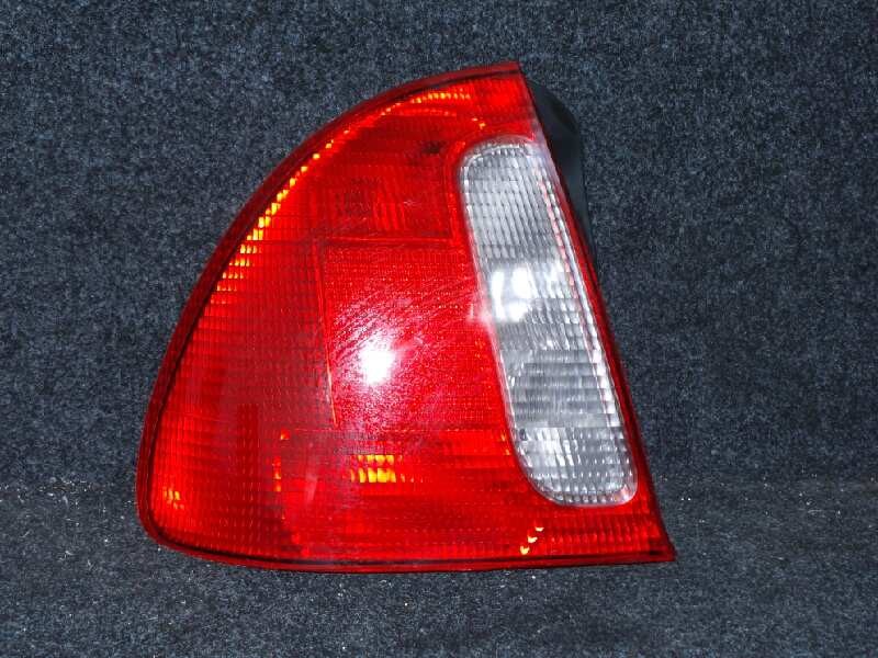 Recambio de piloto trasero izquierdo para mg serie 45 (rt) 1.6 16v cat referencia OEM IAM  4.PUERTAS 