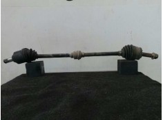 Recambio de transmision delantera derecha para mitsubishi carisma berlina 4 (da0) 1.8 gdi cat referencia OEM IAM  CON.CORONA.ABS