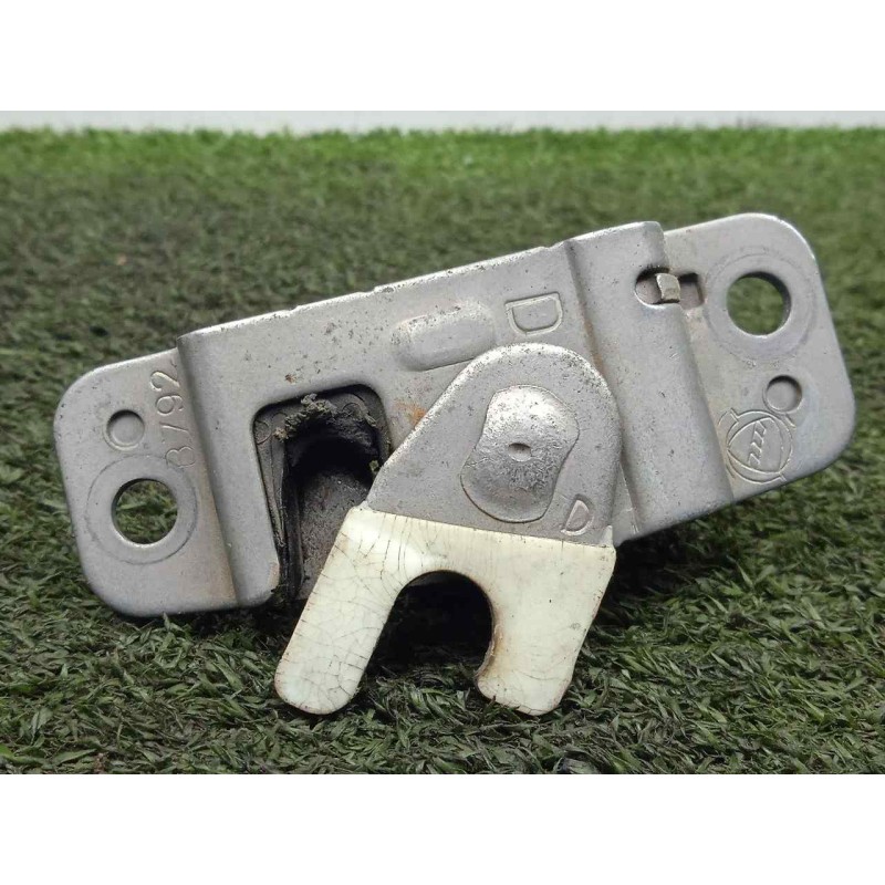 Recambio de cerradura puerta lateral derecha para peugeot boxer furgón 2.0 blue-hdi fap cat referencia OEM IAM SINREFERENCIA 14-