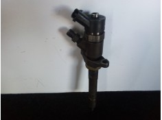 Recambio de inyector para peugeot 307 break / sw (s1) 1.6 hdi referencia OEM IAM 0445110188  
