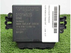 Recambio de modulo electronico para volvo xc60 2.0 diesel cat referencia OEM IAM 31314525-1127203875  
