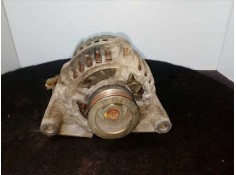 Recambio de alternador para opel corsa b 1.0 12v cat (x 10 xe / lw3) referencia OEM IAM 0123100003-90534472 BOSCH 55A