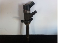 Recambio de inyector para peugeot 307 break / sw (s1) 1.6 hdi referencia OEM IAM 0445110188   2