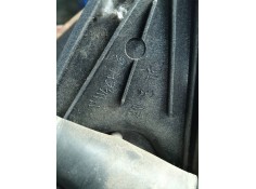 Recambio de retrovisor derecho para nissan sunny berlina (n14) referencia OEM IAM  MANUAL GRIS 2