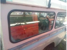 Recambio de luna custodia trasera derecha para land rover 109 diessel 2.3 d referencia OEM IAM   