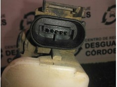 Recambio de cerradura puerta delantera derecha para audi a3 (8l) 1.9 tdi referencia OEM IAM 8L1837016A 3.PINES - NEUMATICA 5.PUE 2