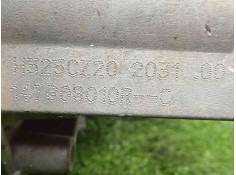 Recambio de caja mariposa para fiat talento kasten (296) 2.0 mjet referencia OEM IAM 147B08010R 5.PINES  2