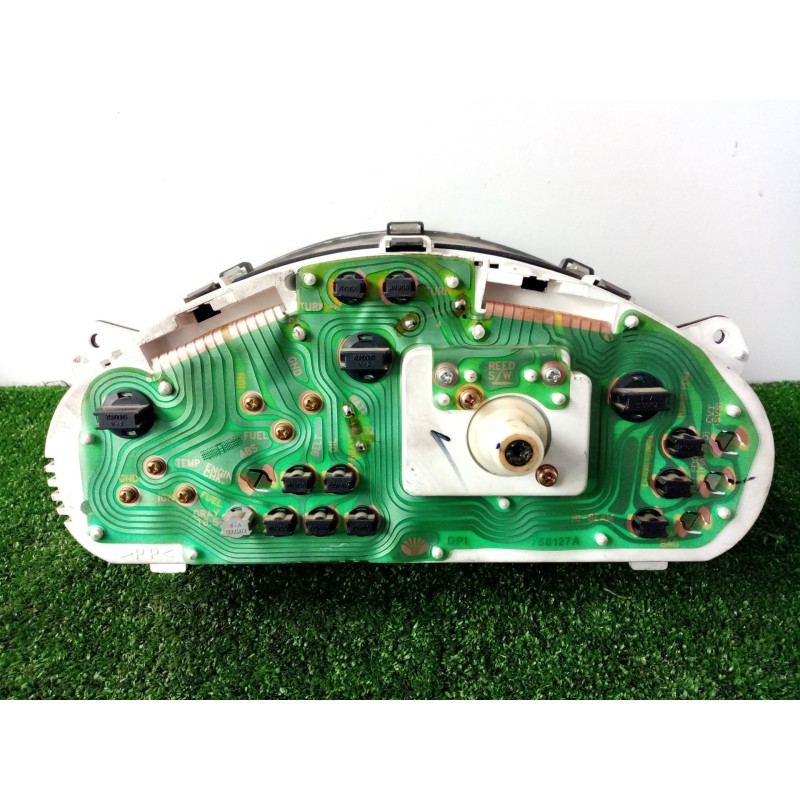 Recambio de cuadro instrumentos para daewoo matiz 0.8 cat referencia OEM IAM 96527397  