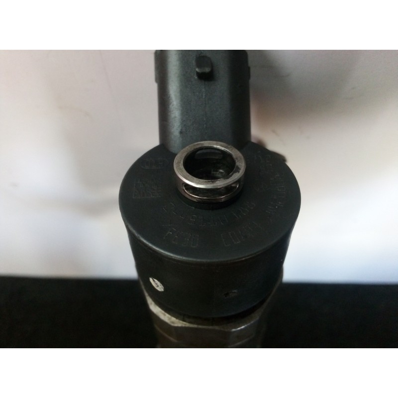 Recambio de inyector para peugeot 307 break / sw (s1) 1.6 hdi referencia OEM IAM 0445110188  