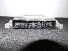 Recambio de centralita motor uce para nissan tiida (c11x/sc11x) 1.5 dci turbodiesel cat referencia OEM IAM S122326109A-820056586