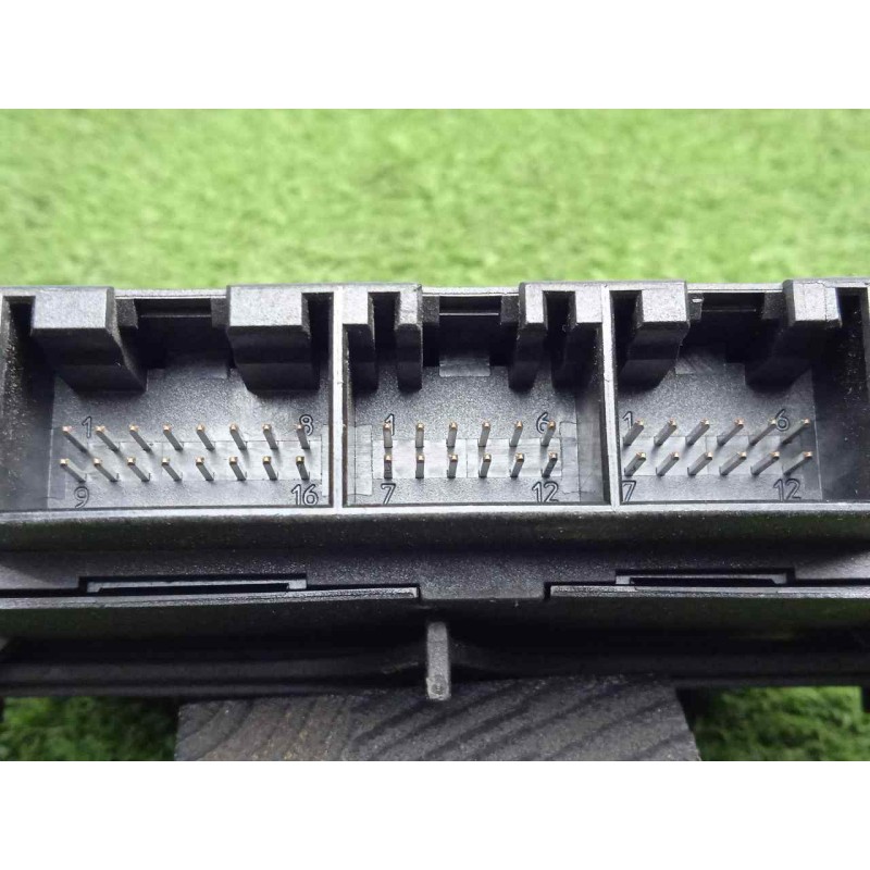 Recambio de modulo electronico para volvo xc60 2.0 diesel cat referencia OEM IAM 31314525-1127203875  