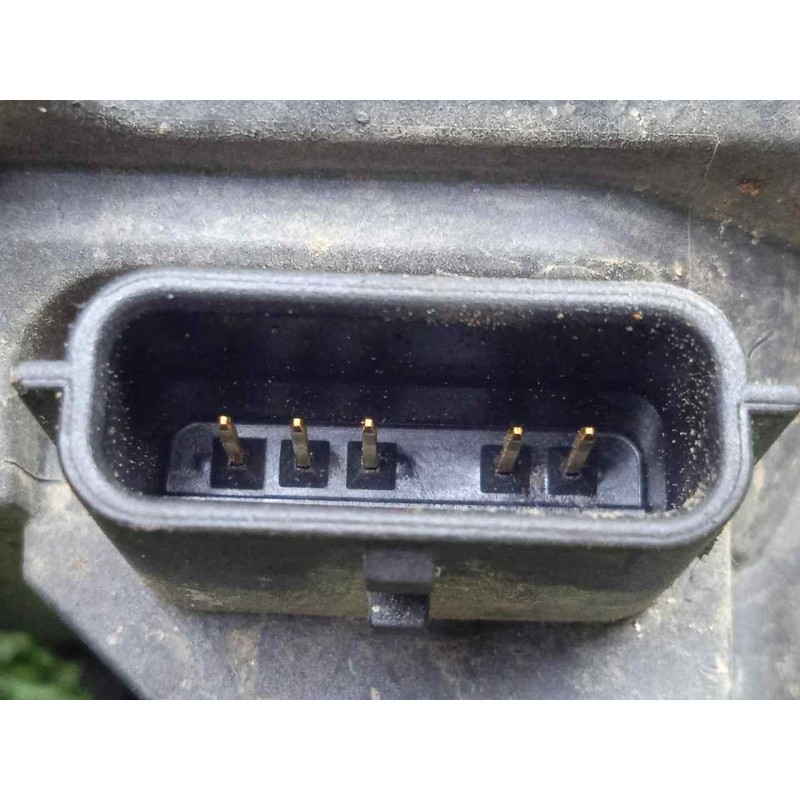 Recambio de caja mariposa para fiat talento kasten (296) 2.0 mjet referencia OEM IAM 147B08010R 5.PINES 