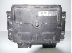 Recambio de centralita motor uce para citroën xsara berlina 1.9 diesel referencia OEM IAM 80891D-R04080023D-9639587680-DCN2-DWLC