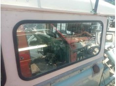 Recambio de luna custodia trasera derecha para land rover 109 diessel 2.3 d referencia OEM IAM   