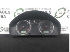 Recambio de cuadro instrumentos para volkswagen sharan (7m6/7m9) 1.9 tdi referencia OEM IAM 7M3920800F  VDO