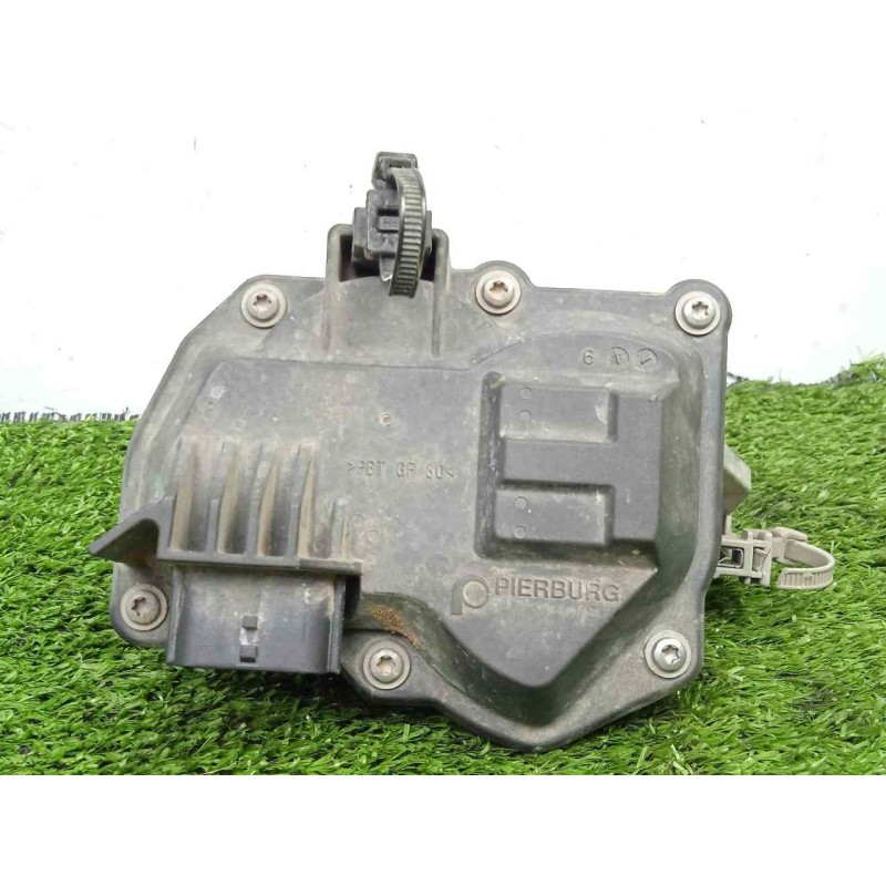 Recambio de caja mariposa para fiat talento kasten (296) 2.0 mjet referencia OEM IAM 147B08010R 5.PINES 