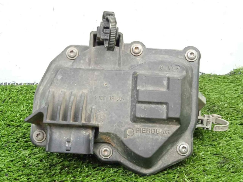 Recambio de caja mariposa para fiat talento kasten (296) 2.0 mjet referencia OEM IAM 147B08010R 5.PINES 