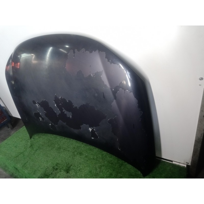 Recambio de capot para volkswagen eos (1f7) 1.4 16v tsi referencia OEM IAM   