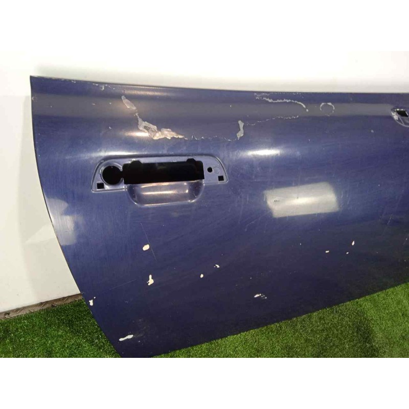 Recambio de puerta delantera derecha para bmw z3 roadster (e36) 1.8 referencia OEM IAM  AZUL 