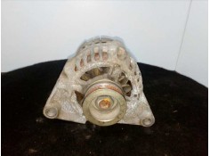 Recambio de alternador para opel corsa b 1.0 12v cat (x 10 xe / lw3) referencia OEM IAM 0123100003-90534472 BOSCH 55A