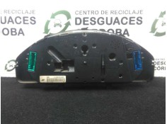 Recambio de cuadro instrumentos para volkswagen sharan (7m6/7m9) 1.9 tdi referencia OEM IAM 7M3920800F  VDO 2