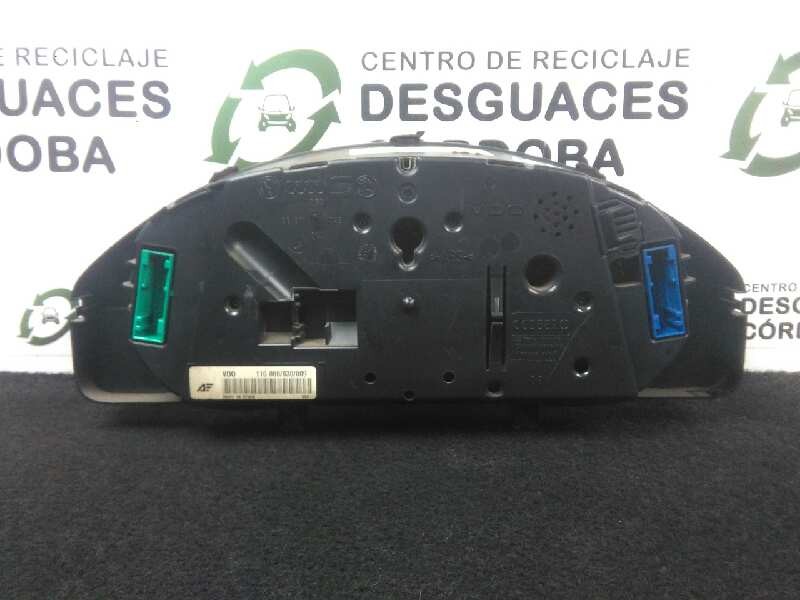 Recambio de cuadro instrumentos para volkswagen sharan (7m6/7m9) 1.9 tdi referencia OEM IAM 7M3920800F  VDO
