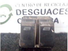 Recambio de mando elevalunas delantero izquierdo para audi a3 (8l) 1.9 tdi referencia OEM IAM 8L0959851-501667 2.BOTONES 