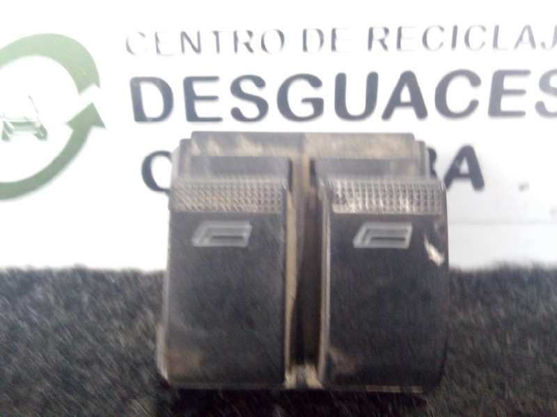Recambio de mando elevalunas delantero izquierdo para audi a3 (8l) 1.9 tdi referencia OEM IAM 8L0959851-501667 2.BOTONES 