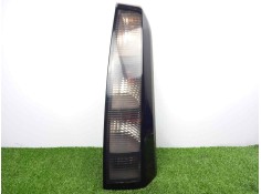 Recambio de piloto trasero derecho para opel meriva 1.7 16v cdti referencia OEM IAM 13196001 AHUMADO 