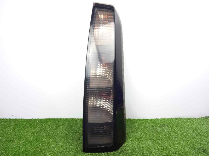 Recambio de piloto trasero derecho para opel meriva 1.7 16v cdti referencia OEM IAM 13196001 AHUMADO 