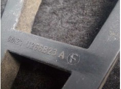 Recambio de maneta exterior trasera derecha para ford mondeo ber. (ca2) 2.0 tdci cat referencia OEM IAM 6M21U266B23AF GRIS - CRO 2