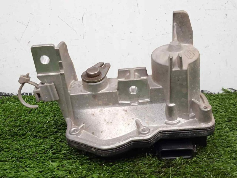 Recambio de caja mariposa para fiat talento kasten (296) 2.0 mjet referencia OEM IAM 147B08010R 5.PINES 