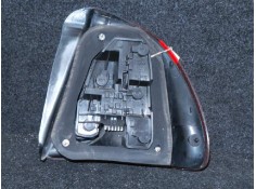 Recambio de piloto trasero izquierdo para mg serie 45 (rt) 1.6 16v cat referencia OEM IAM  4.PUERTAS  2