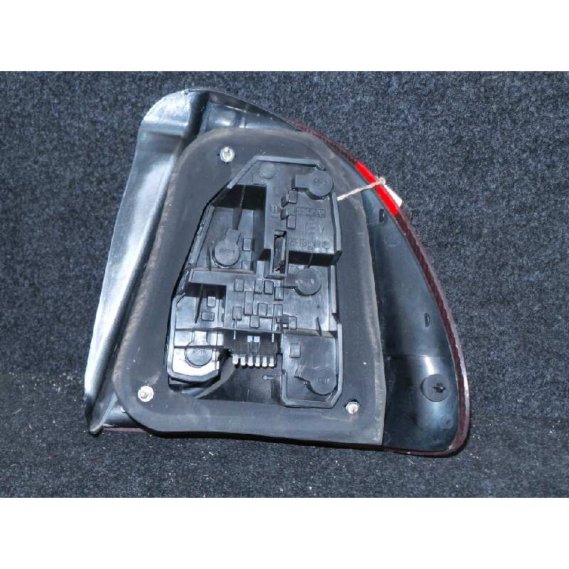 Recambio de piloto trasero izquierdo para mg serie 45 (rt) 1.6 16v cat referencia OEM IAM  4.PUERTAS 