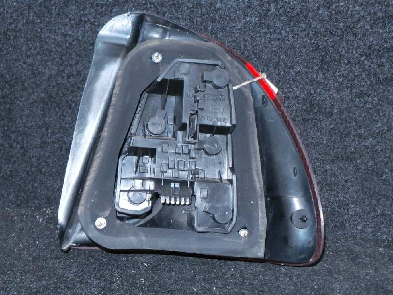 Recambio de piloto trasero izquierdo para mg serie 45 (rt) 1.6 16v cat referencia OEM IAM  4.PUERTAS 