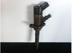 Recambio de inyector para peugeot 307 break / sw (s1) 1.6 hdi referencia OEM IAM 0445110188  