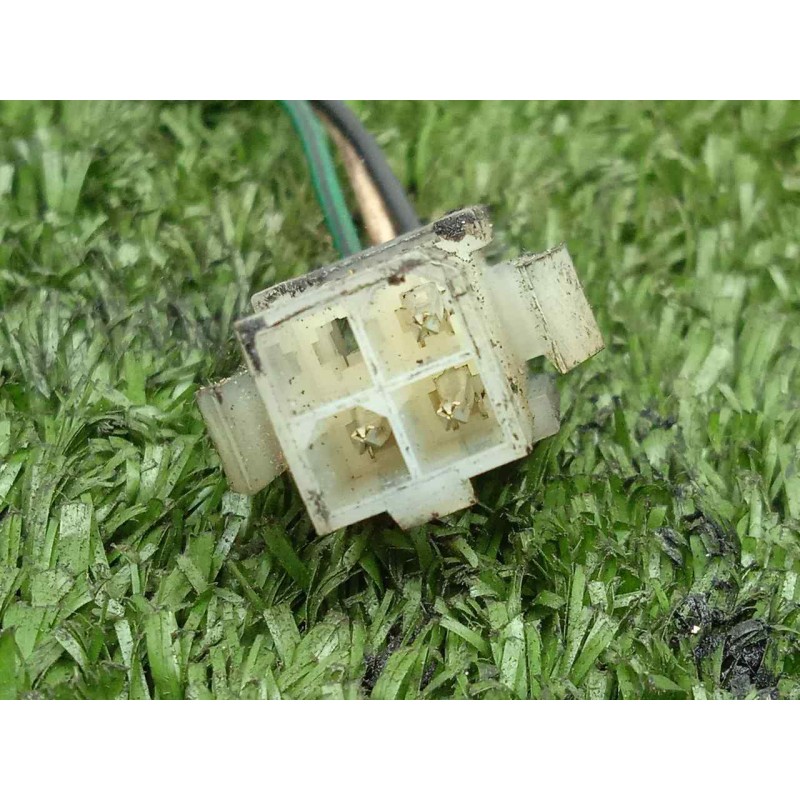 Recambio de mando luces para daewoo matiz 0.8 cat referencia OEM IAM 96314332 7.PINES - 3.PINES 