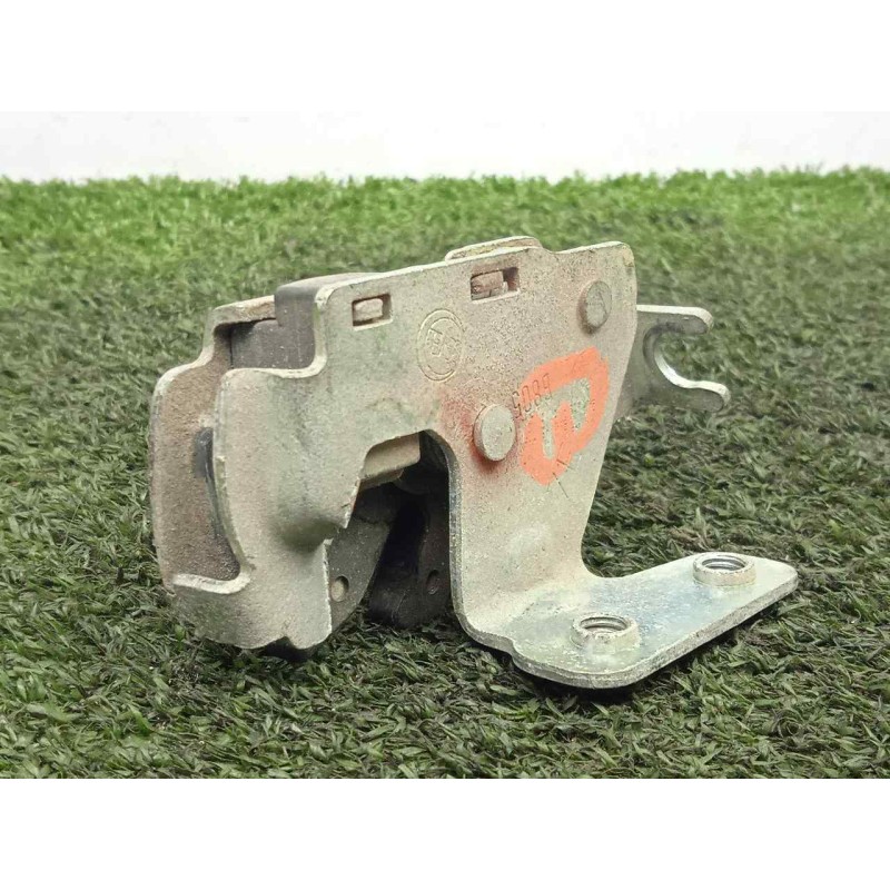 Recambio de cerradura maletero / porton para peugeot boxer furgón 2.0 blue-hdi fap cat referencia OEM IAM SINREFERENCIA  