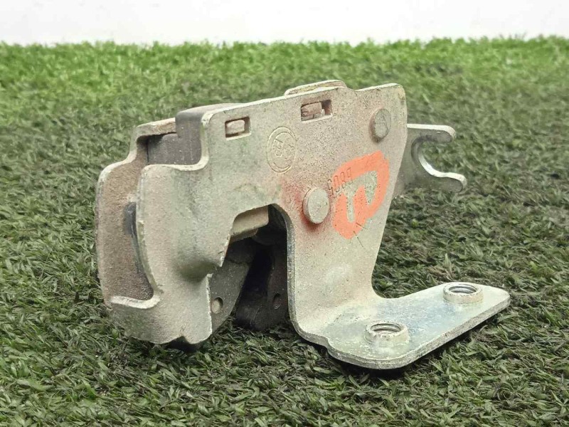 Recambio de cerradura maletero / porton para peugeot boxer furgón 2.0 blue-hdi fap cat referencia OEM IAM SINREFERENCIA  