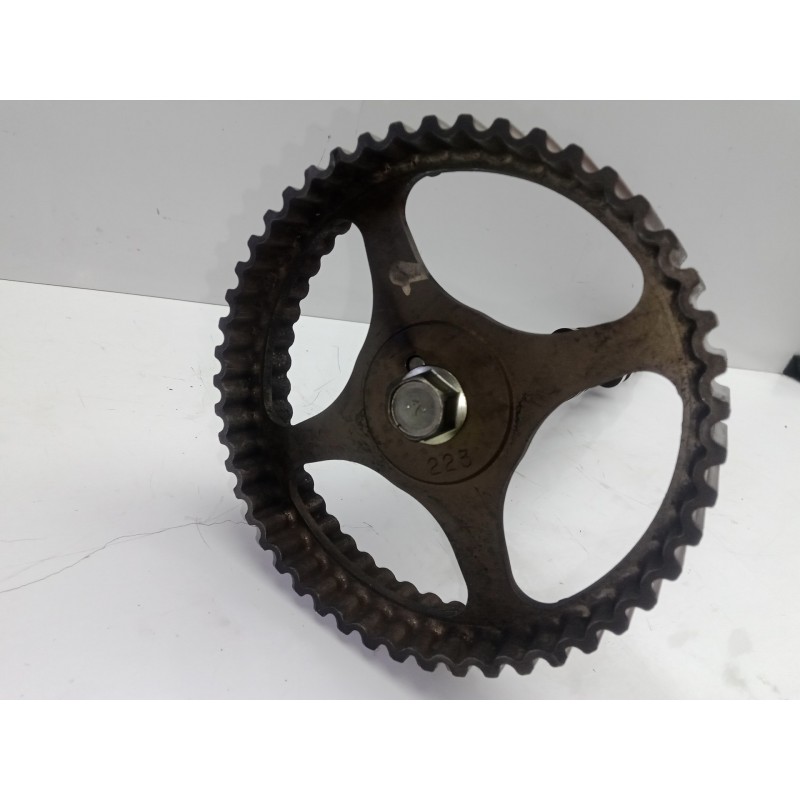 Recambio de arbol de levas para mitsubishi outlander (cu0w) 2.0 cat referencia OEM IAM   