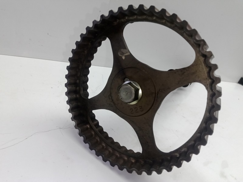 Recambio de arbol de levas para mitsubishi outlander (cu0w) 2.0 cat referencia OEM IAM   