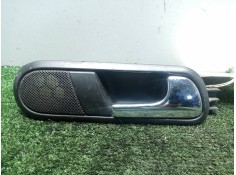 Recambio de maneta interior trasera derecha para seat cordoba berlina (6l2) 1.9 sdi referencia OEM IAM 6L4839114  