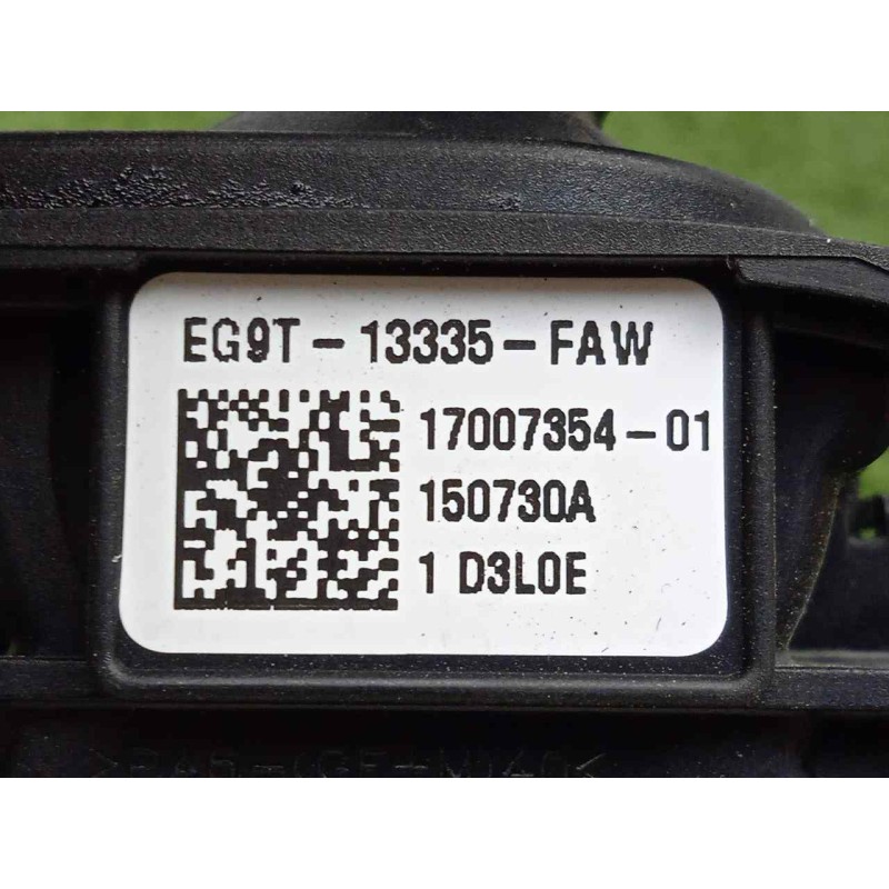 Recambio de mando luces para ford mondeo lim. 1.5 ecoboost cat referencia OEM IAM EG9T13335FAW  