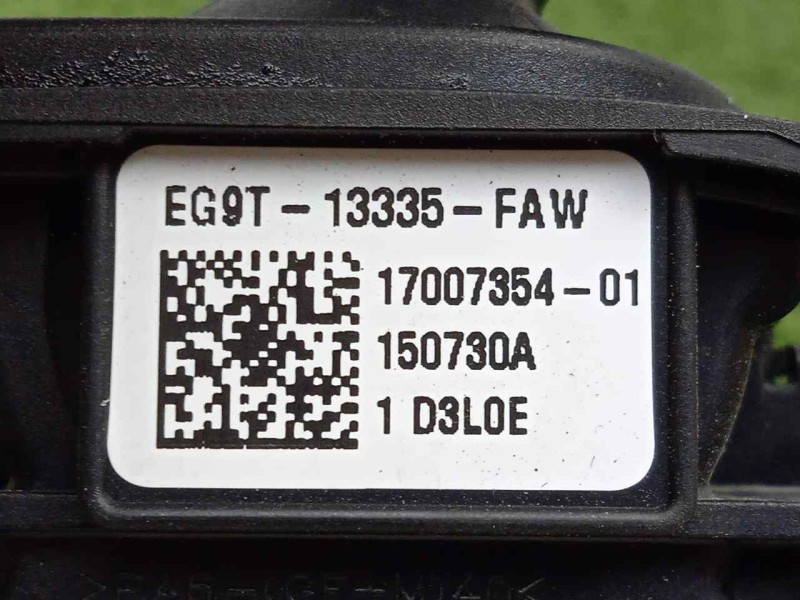 Recambio de mando luces para ford mondeo lim. 1.5 ecoboost cat referencia OEM IAM EG9T13335FAW  