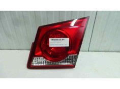 Recambio de piloto trasero derecho para chevrolet cruze 2.0 diesel cat referencia OEM IAM  4.PUERTAS INTERIOR