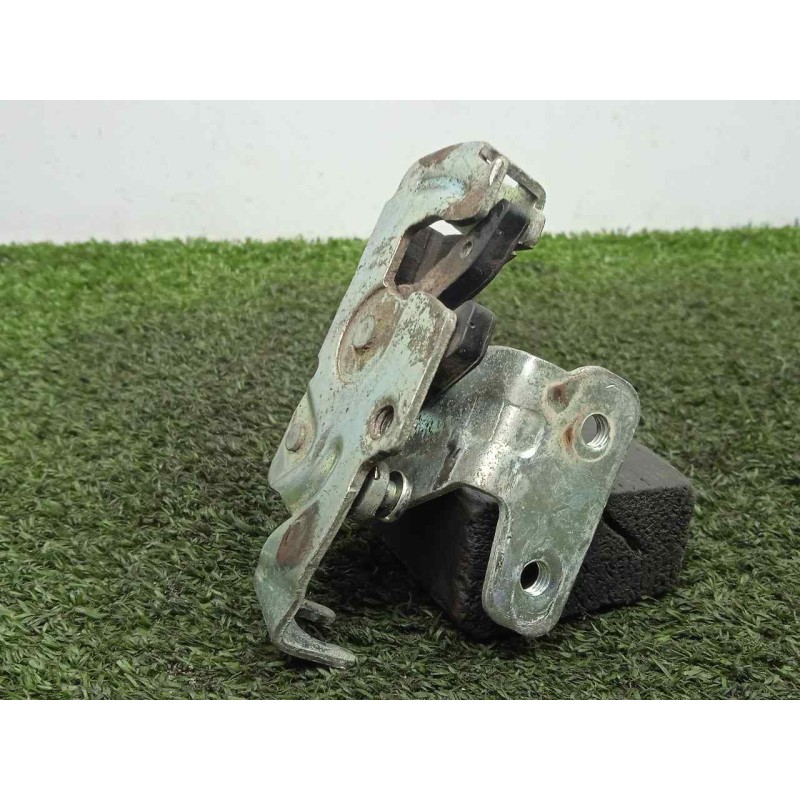 Recambio de cerradura maletero / porton para peugeot boxer furgón 2.0 blue-hdi fap cat referencia OEM IAM SINREFERENCIA  