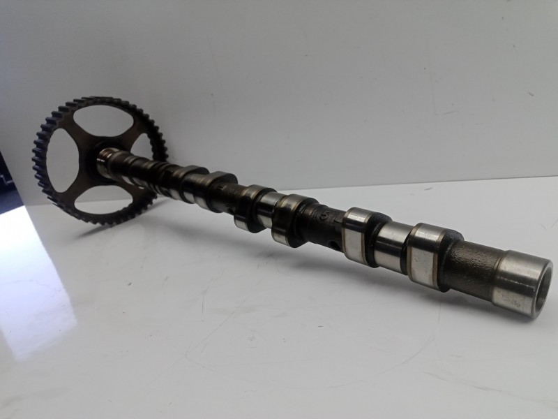 Recambio de arbol de levas para mitsubishi outlander (cu0w) 2.0 cat referencia OEM IAM   